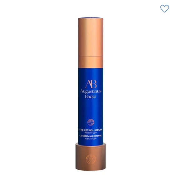 AUGUSTINES BADER The Retinol Serum